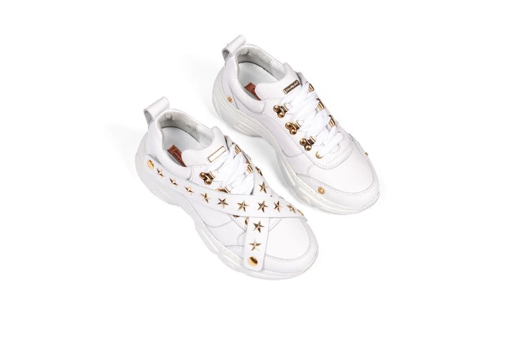 ALEXA GOLD STARS