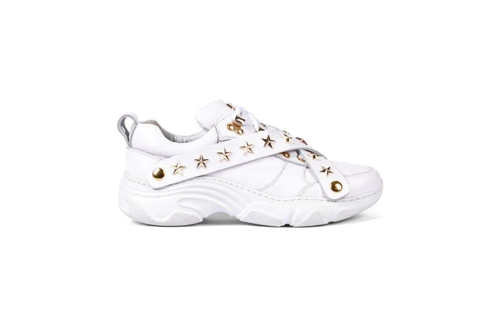 ALEXA GOLD STARS